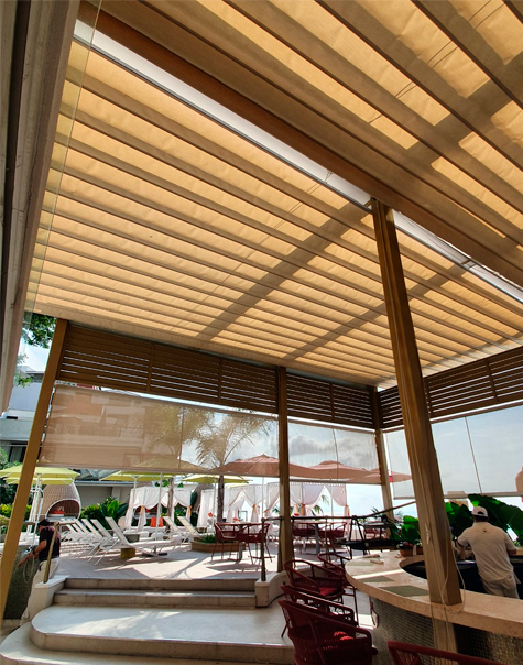 Proyecto comercial Cortilum