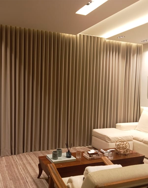 Proyecto hotelero Cortilum