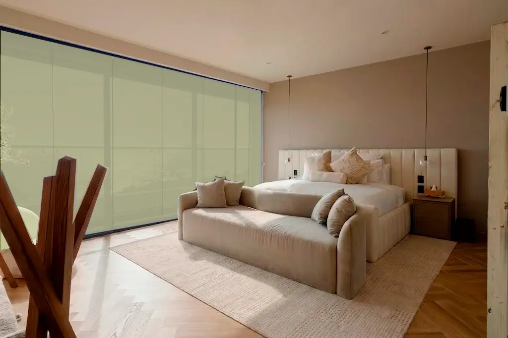 panel Glide  ivory